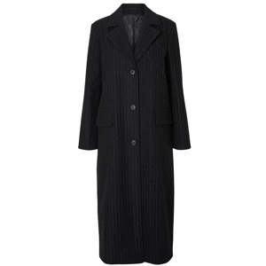 Selected Femme Alma Long Wool Coat